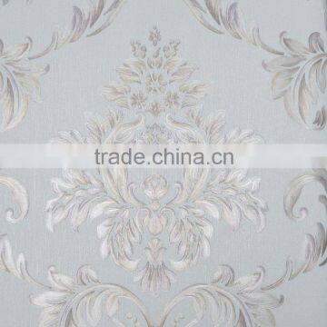 msyd noble 2017 decorative wallpaper blue