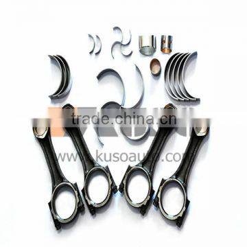 6M70 Engine Con Connecting Rod and Conrod Bearing for MITSUBISHI MMC FUSO FV51 photo-2