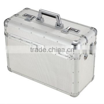 Aluminum Trolley Case(XB-DR004)