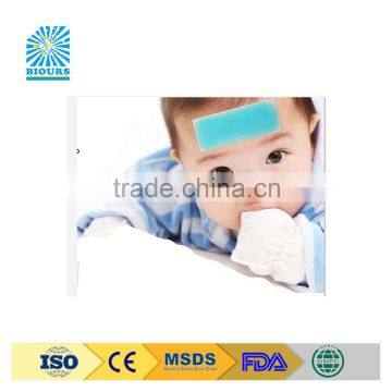 Distributors Wanted Baby Fever Cooling Get Sheet Pad photo-2