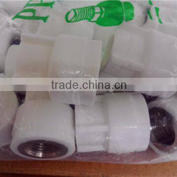 Plastic Adaptor Male Thread Coupling photo-6