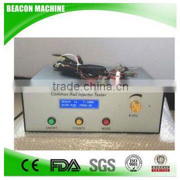 ON promotion CR1000 common rail diesel injector nozzle tester from manufacturer