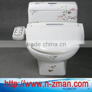 Toilet Hygiene Bidet Seat