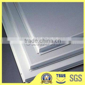 Aluminum Suspended Ceiling