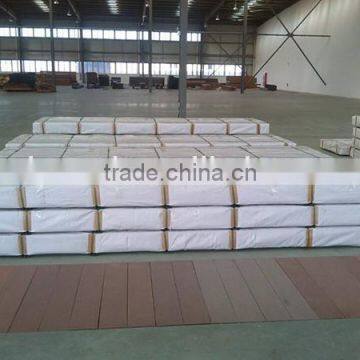 Resistance Outdoor Floor Wpc Decking Board photo-3