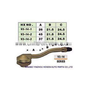 V3.12.1 Commercial Vehicle-clamp-up Type Valve photo-3