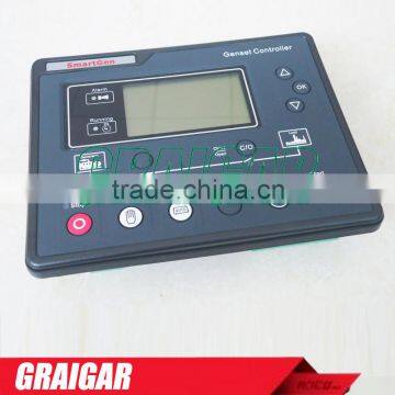 Smartgen HGM6110U Trimaran generator controller Genset Controller