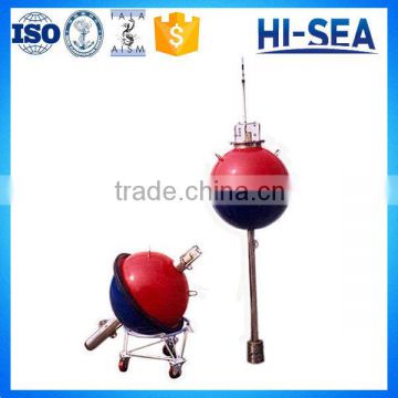 Offshore FRP Mini Wave Buoy