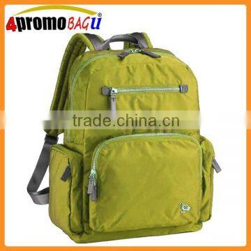 Factory high quality fancy 17 inch laptop backpack