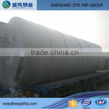 Assurance! FRP Material Chemical Reaction Tank Vessel photo-3