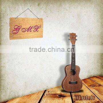 various and special design fashion ukulele guitar