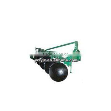 1YT325/ 425 single-beam disk plow