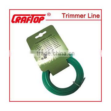 Grass trimmers parts