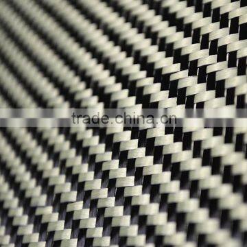 Activated High Electrical Conductivity Carbon Fiber Cloth Sold in Roll photo-2