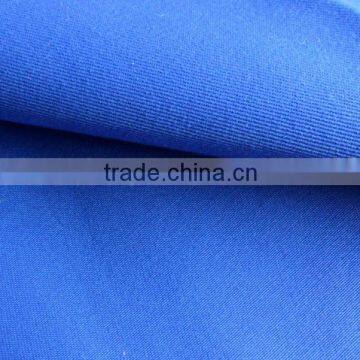 100%cotton flame retardant garment