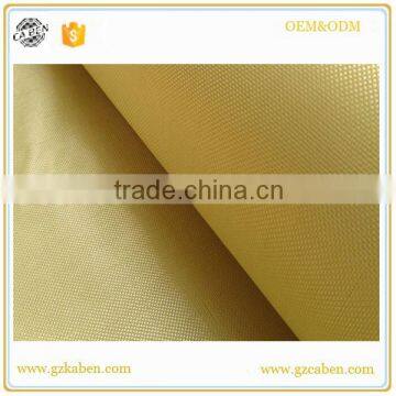 200g 5.5X5.5 Plain 3k Carbon Fiber Fabric x 1500D Aramid Fiber photo-2