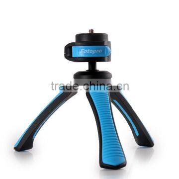 Fotopro Stable OEM ODM Camera Photo Video Accessories Digital DSLR Camera Tripod SY-310