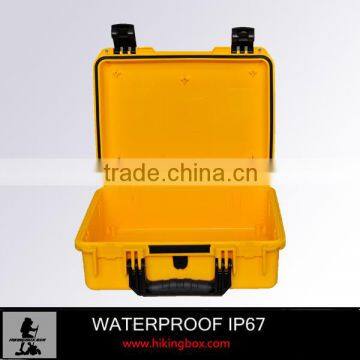 Army Case Plastic Military Box