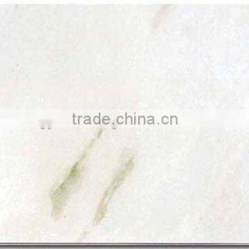 White Rajnagar Marble Thin Slab