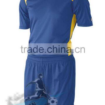 soccer Kits high quality and design wells