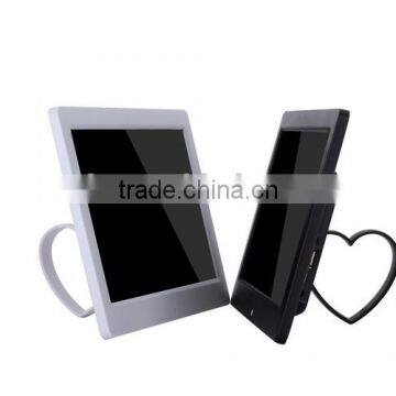 10 Inch Kiosk Picture Tablet Lcd Advertising Video Poster/display 10 Inch Digital Lcd Display Android tv Media Box Smart Android photo-6