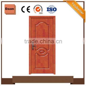 CA CIQ CE Approved Wooden Armored Door