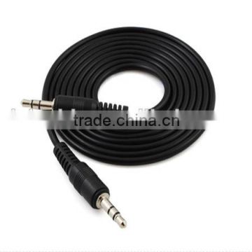 3.5MM audio cable male to male 5m