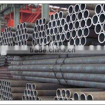 China high quality ASTM A335 boiler seamless steel pipe