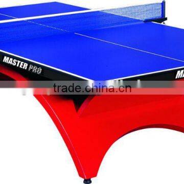 Good quality factory oem available Tennis Table 25mm game table tennis