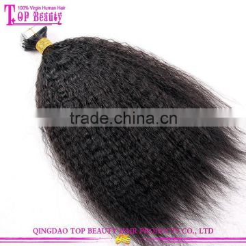 Alibaba Top Selling Factory Price No shedding Brazilian Tape Hair Extensions Kinky Straight Double Tape Hair Extensions