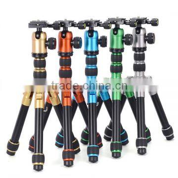 new products 2016 Table tripod Dazzle Colour Infinite Color
