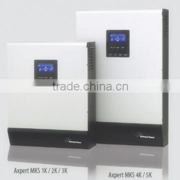 Axpert MKS 2k-24 plus solar inverter price