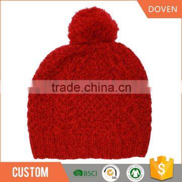 satisfy any pantone color factory custom winter hats beanie hats