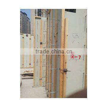 Plastic Concrete Formwork, Formwork Panel for Concrete photo-3