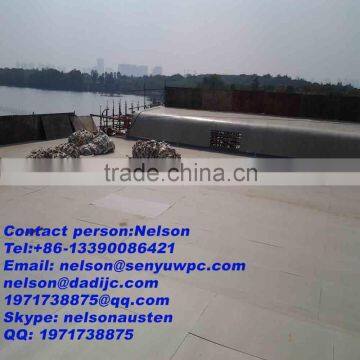 aluminum wall panel formwork system/concrete forming system concrete formwork