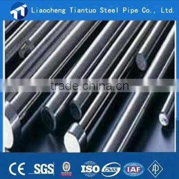 Aisi 431 Stainless Steel Round Bar