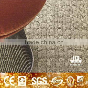 Best Quality China Products Fireproof Guarantee Tufted Woolen Carpet