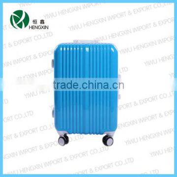 lightweight abs/pc luggage,luggage upright,travel trolley luggage bag