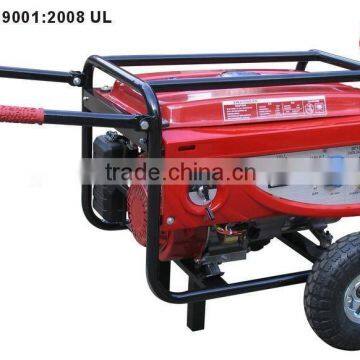 Kangbai Portable Gasoline Generator
