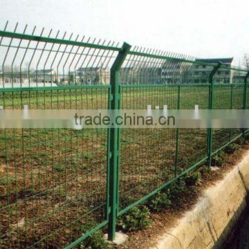 Farm fence