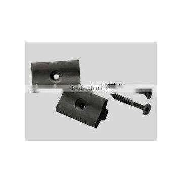 Wpc Decking Clips photo-3