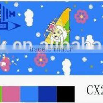 micro fiber mattress fabric