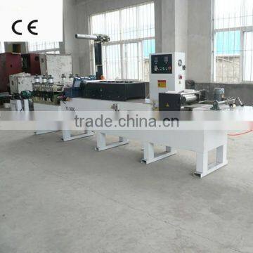 Top grade Fleece laminating machine in Veneer fingger jointer