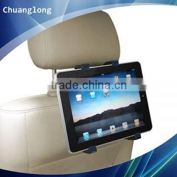 Car universal headrest mount for ipad and ipad 2