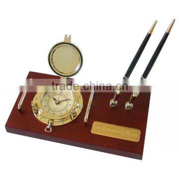 Nautical Desk Stationery