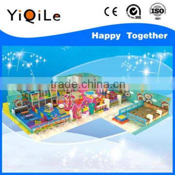 Cool indoor soft play area huge indoor play structure indoor playground 2014