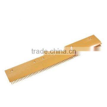 Escalator Comb Plate XAA453C2, Plastic, 213.5*108mm, 25T