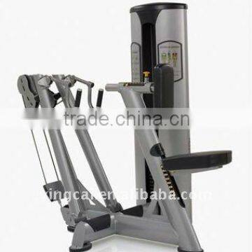 GNS-F617 Seated Row abdominal massage machine