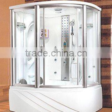 Luxurious Steam Cabin KJL2114-right