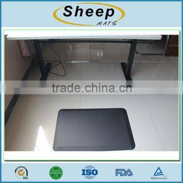 wholesale cheap PU printed mats